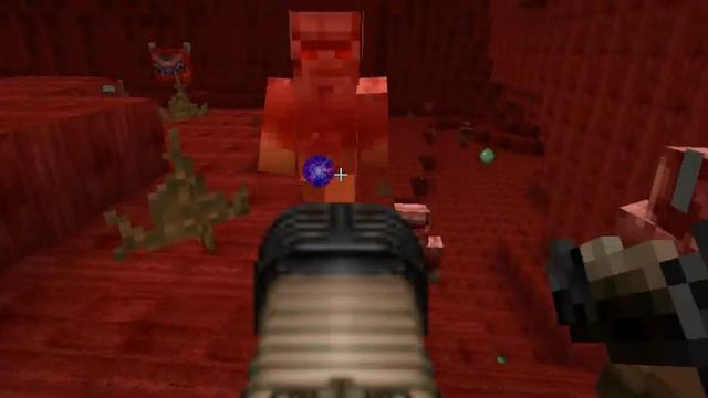 Doom Mod 1.12.2 (UPDATE!!!) смотреть онлайн