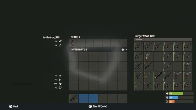 Taking Chinook on Rust - PS4 смотреть онлайн