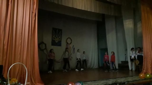Флешмоб 2017. день села Любче смотреть онлайн