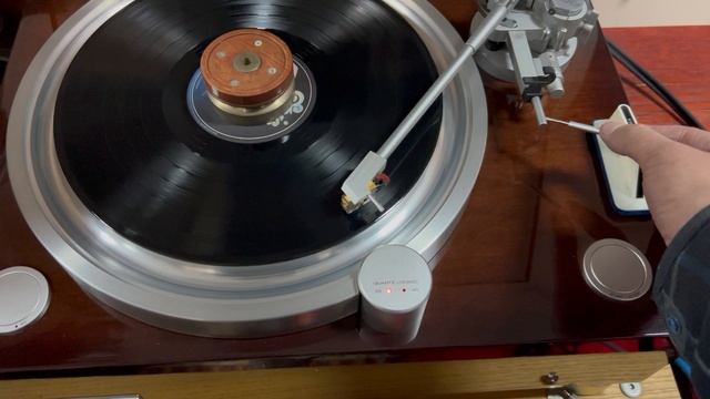 Julio Iglesias Vinyl Sound