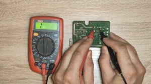 Пылесос Samsung. Не включается.