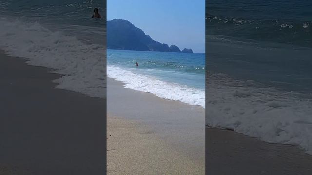 Аланья🇹🇷 Куда не посмотри, везде красиво смотреть онлайн