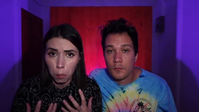 Заброшенная детская психушка *7 часть* смотреть онлайн