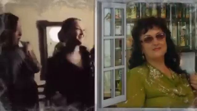 "Не возвращайся"-Людмила Якушева-Голубева смотреть онлайн