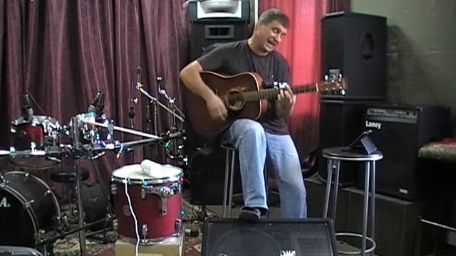 А.КАЛЬЯНОВ-СТАРОЕ КАФЕ кавер смотреть онлайн