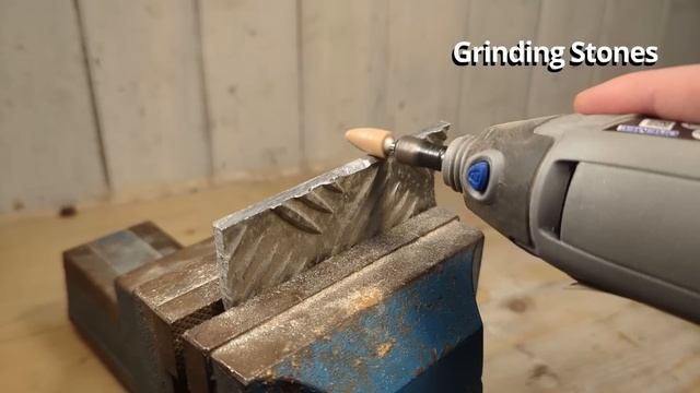 The Ultimate Dremel Bit Guide смотреть онлайн