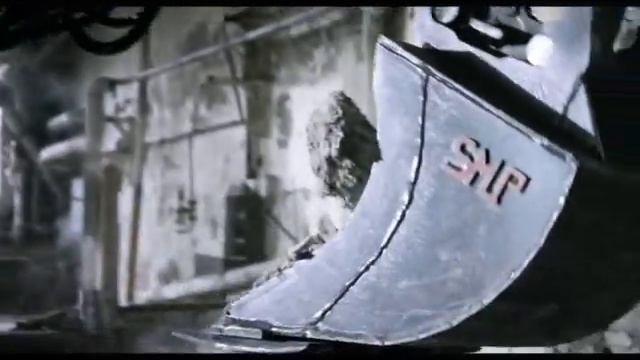 Husqvarna demolition robots DXR http://www.ptt59.ru смотреть онлайн