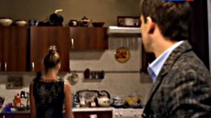 Вот что значит ревность. "Любимые женщины Казановы"