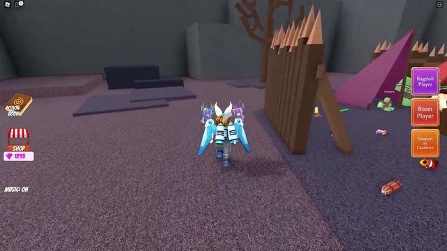 How To Get New Pirate Hat Ingredient Item in Roblox Wacky Wizards ?☠️ смотреть онлайн