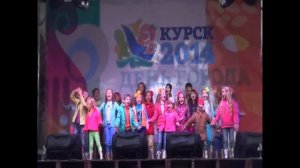 Песня Возьмемся за руки друзья  автор Чубчик А С Вокальная студия ARTIST.