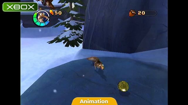 Ice Age 2 The Meltdown | GameCube vs PS2 vs Xbox vs Wii vs Android vs PC | Graphics Comparison смотреть онлайн