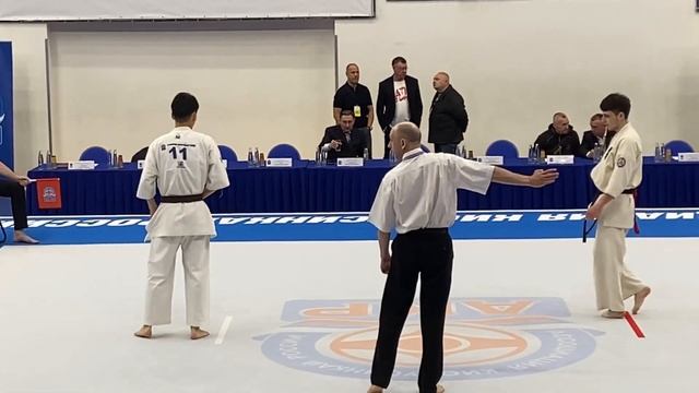 Ли Владислав/ Данилов. Демид. Кубок АКР 03.06.2023 года. Татами А. смотреть онлайн