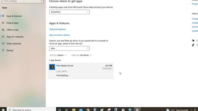 How To Uninstall Plex Media Server (Step-By-Step Guide) смотреть онлайн