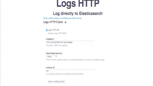 DrupalCon Los Angeles 2015: All your search are belong to us: How I learned to love ElasticSearch смотреть онлайн