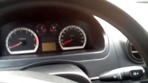 RAVON NEXIA R3 И CHEVROLET AVEO T250 БРАТЬЯ ИЛИ НЕТ?