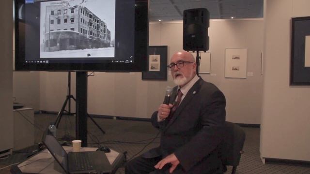 "Ренессанс и классицизм на Прегеле и в Калининграде" смотреть онлайн