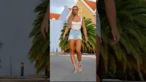 джинсовые шорты |#shorts #челлендж2024 #приколы2024