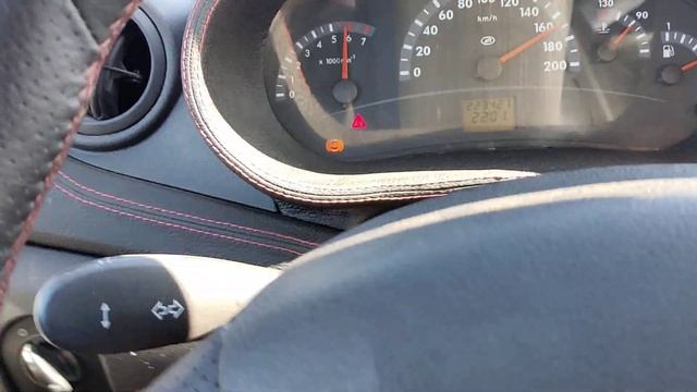 Открываем сезон, надули машину 1кг, с новой турбиной, даже на 3ей передаче зацепа пока нет. смотреть онлайн