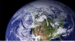 Снимки планеты Земля - фотошоп или реальность