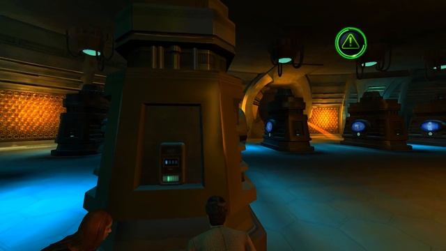 Doctor Who Adventure Games: City of the Daleks смотреть онлайн