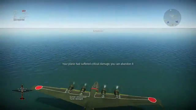 War thunder crash смотреть онлайн