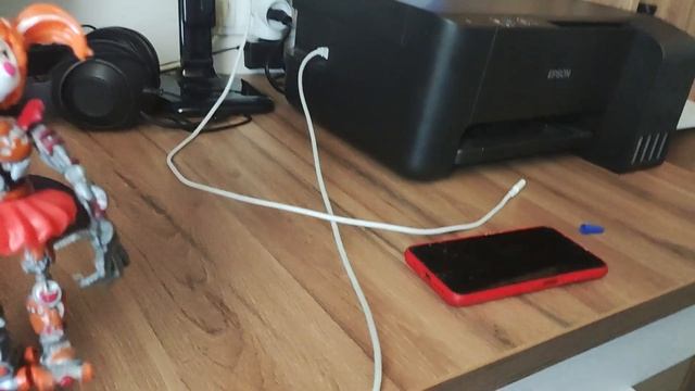 Scrap Baby TipTop из Wildberries (Распаковал её в Автоfood)