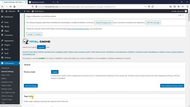How To Remove Render-Blocking CSS and Java Scripts In WordPress смотреть онлайн
