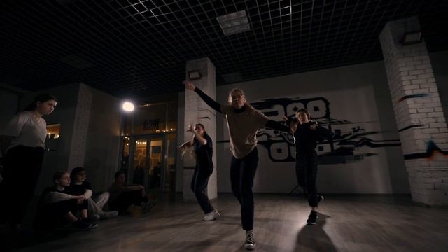 Summer Bummer | DANCE-COOL | Choreo by Samarina Gelya смотреть онлайн