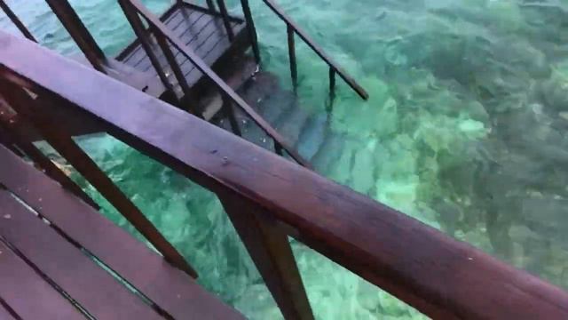 VLOG 9 ч.3 МАЛЬДИВЫ Ocean Villa All-inclusive