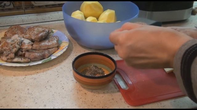 Вкусная картошка: рецепты и идеи