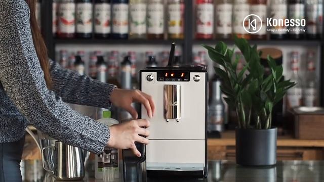 Odkamienianie ekspresu Melitta Solo. Jak odkamienić ekspres Melitta Solo? смотреть онлайн