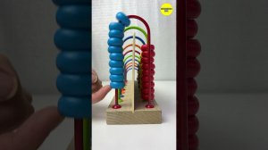 toy asmr wooden ☁️ satisfying unboxing and review   #asmr #asmrtoys #unboxing  #satisfying