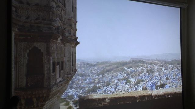 Infocus IN119HDx смотреть онлайн