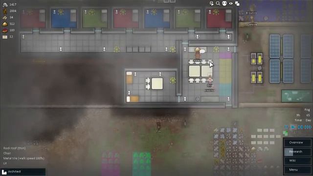 RimWorld descarga gratis (.rar) смотреть онлайн