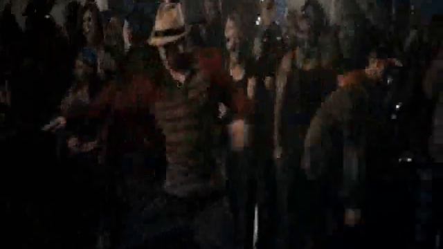 Robert Hoffman Dancing смотреть онлайн