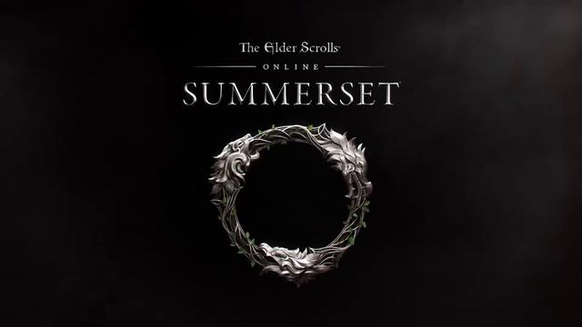 The Elder Scrolls Online: Summerset - Cinematic Teaser | PS4 смотреть онлайн