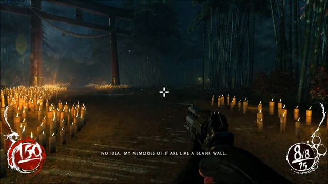 Shadow Warrior (2013) #5: The Ass in Mass Murder смотреть онлайн