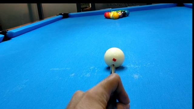 CARLO BIADO SECRET BREAK IN 10 BALLS W/ ENG SUBTITLE смотреть онлайн