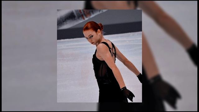 Музыка для фигурного катания? - Starboy ( Weekend)