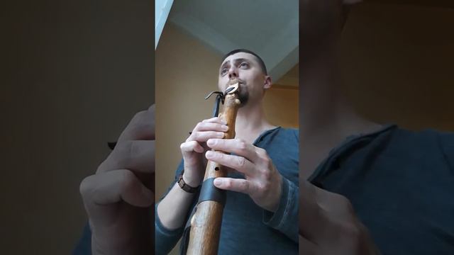 #пимакотлеонидаригинатутовник #флейта пимак #пимак #звук смотреть онлайн