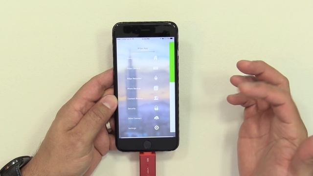Cómo aumentar la memoria del iPhone, iPad o iPod - iKlips DUO UNBOXING / REVIEW смотреть онлайн