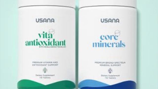 GS6403 "Ежедневный антиэйдж уход за лицом дома". 5 часть смотреть онлайн