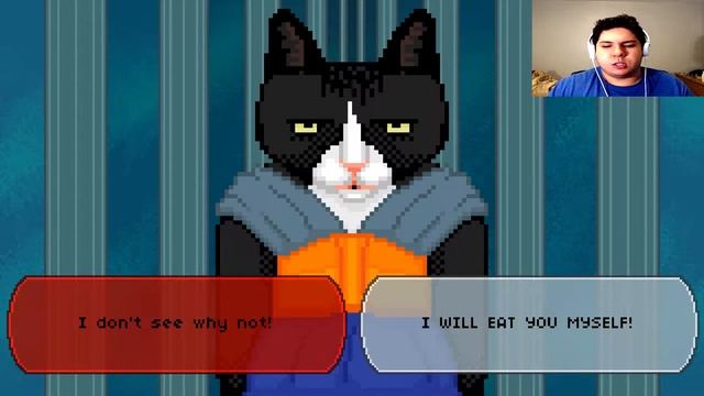 Emperor Of All Cats! - 7 Weeks of Cat Monarchy смотреть онлайн
