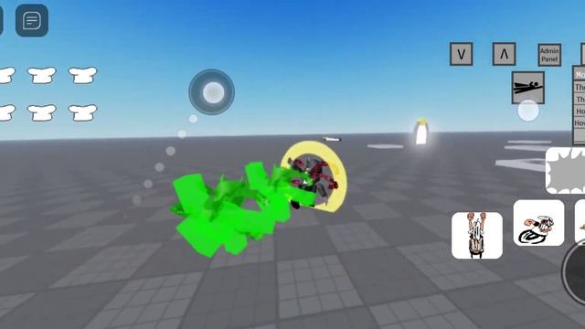 Pizza tower in roblox! смотреть онлайн