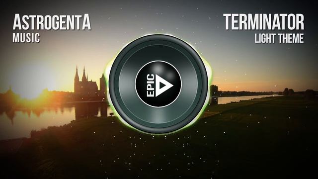Copyright Free Music - AstrogentA - Pajero Terminator [Light Theme] смотреть онлайн