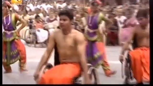 Radhe Govinda