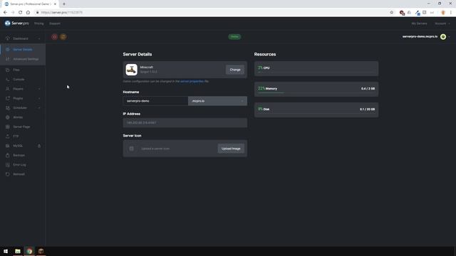 How to Allow Cracked Clients to Join Your Server - Minecraft Java смотреть онлайн