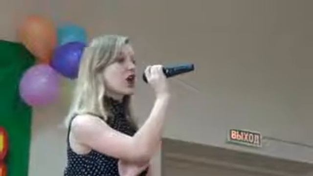 "Вальс" Фролова Таня смотреть онлайн