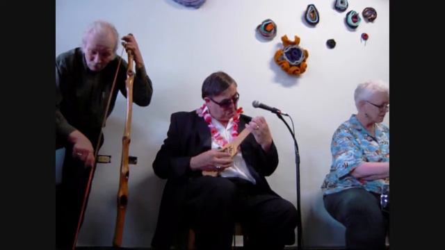 Mystery Tune: Waltz -- FoOP JAZZ TRIO смотреть онлайн