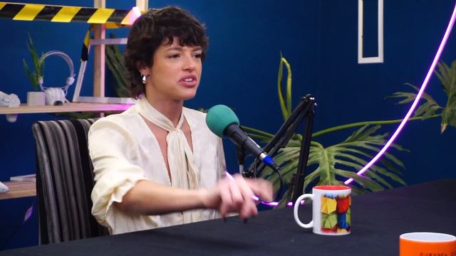 Agatha Moreira - POD DAR ERRADO #09